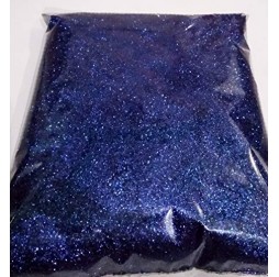 Glitter Sparkle Powder-Blue