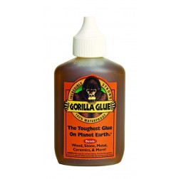 Gorilla Glue Adhesive