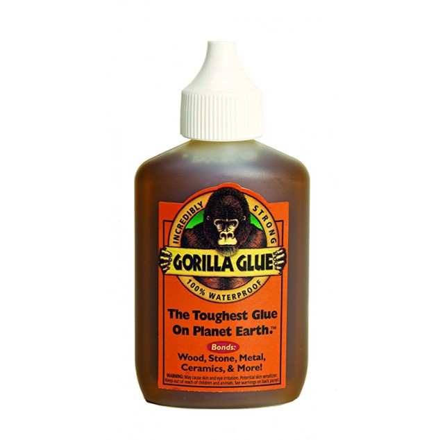 Gorilla Glue Adhesive