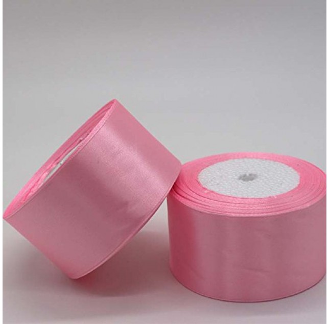 Pretty Silk Satin Ribbon